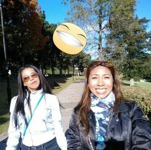 Meet your Posher, Raquel